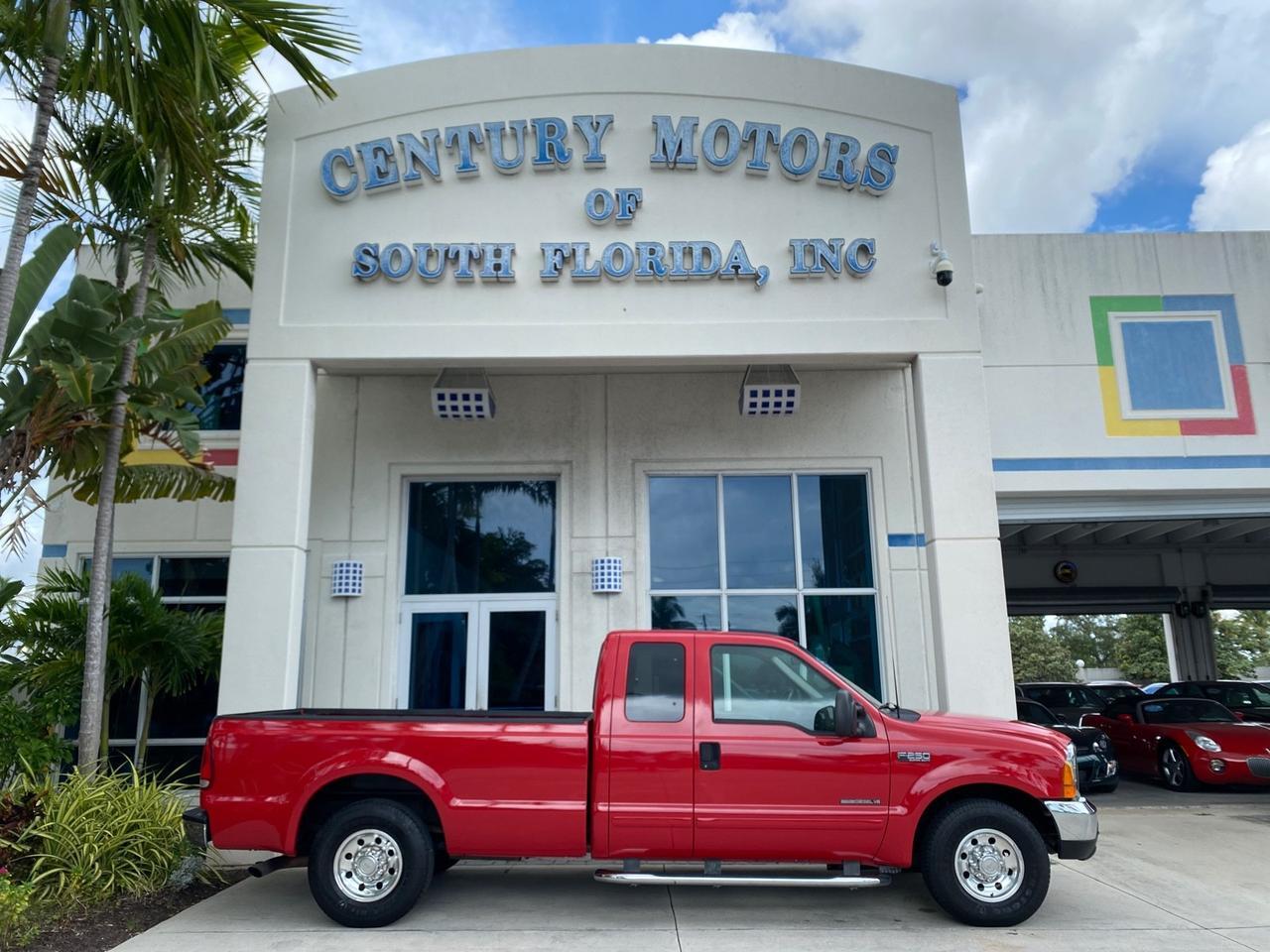 ford f-250 super duty 2001 3FTNX20F31MA07234 image ford f-250 super duty 2001 3FTNX20F31MA07234 image